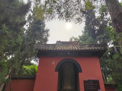 -成都武侯祠博物馆