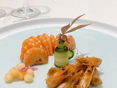 -长兴开元名都大酒店·地中海咖啡厅