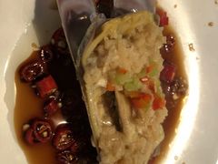 -海味当家·蒸锅海鲜(星海公园店)