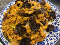 -都一处烧麦馆(前门店)