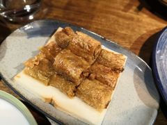 -兰溪小馆(东直门簋街店)