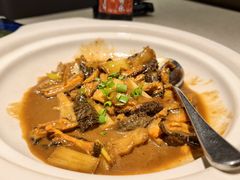 -船歌·鱼水饺青岛菜(金狮广场店)