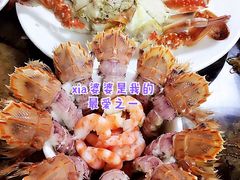 -老郑海鲜楼(天桥店)