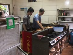 -百家春好德来姜母鸭