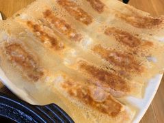 -台北楚楚园馅饼粥(虹桥南丰城店)