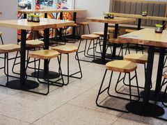 -肥叔锅贴(蓝旗街店)