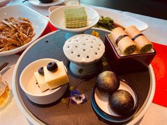 -馋遇江南·精致湖景雅宴(东方之门店)