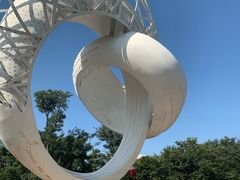 -青岛海尔洲际酒店