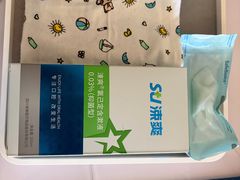 -瑞尔齿科(颐堤港诊所)