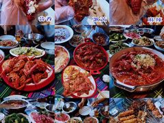 -丁丁龙虾(总店)