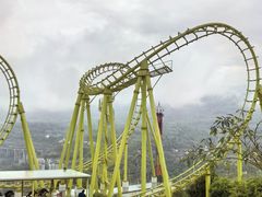 -美心红酒小镇游乐园