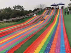 -长洲岛都市农业公园