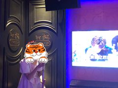 包房-欢乐迪KTV(观音桥未来国际店)