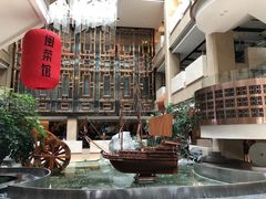 -聚春园自助餐厅(东街口店)