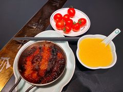 -长安大牌档之龙头酒肆(荣民龙首广场店)