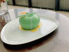 -Bai Meow法式西点咖啡