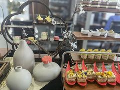 -上海星瀚奔驰4S店(红柳路店)