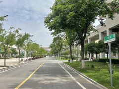 -西安汽车职业大学(临潼校区)