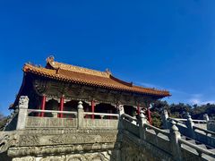 -北陵公园
