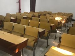 -东华大学(松江校区)