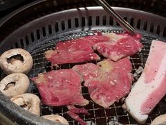 -嘿嘟嘟·肋条烧肉放题(爱融荟城店)