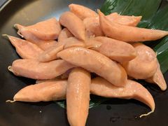 -金九姬黑牛烤肉料理(杨舍老街店)