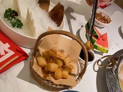 -左庭右院鲜牛肉火锅(新梅广场店)