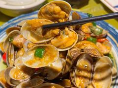-桥东喜碧海鲜街(水东街店)