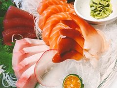 -笑福亭料理小馆(解放碑店)