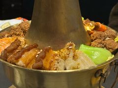 -鼓楼东街老火锅(鼓楼店)