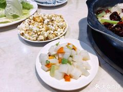 -万和源炝锅城·活鱼现炝(文艺北路店)