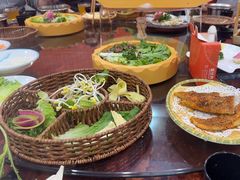 -塔兰齐新疆孜然火锅(鲤鱼山路店)