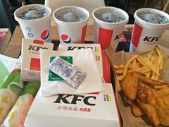 -肯德基(随州曾都店)