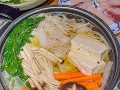 -桂马·日本料理·海胆·海鲜饭·酒场(民主广场店)