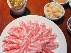 -1078號老北京涮肉(松柏店)