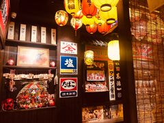 -炉胜·炉端烧·居酒屋