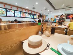 -老边饺子馆(东单店)