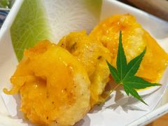 -和创柚子·会席日本料理(新区淮海街店)