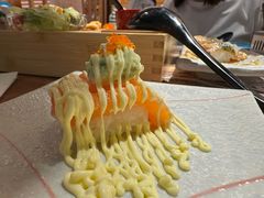 -晴季寿司(活力城店)