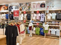 -KK ONE(京基滨河时代店)