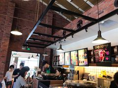 -星巴克臻选(嘉定疁城国际店)
