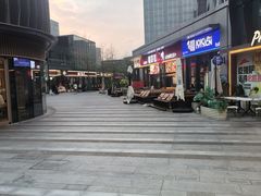 -炊江南·上海菜(国展华漕店)