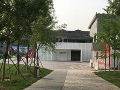-东方苑自助餐厅(稻香湖景酒店)