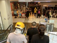 -凯德MALL(西直门店)