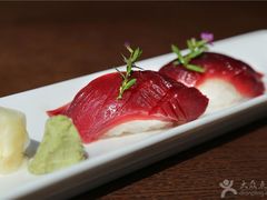 -南湖名都大酒店-千叶日本餐厅