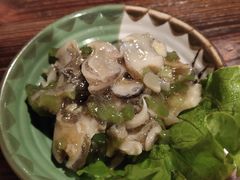 -雷屋日式料理(沈安小区店)
