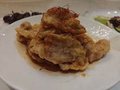 -海鲜码头·中国菜