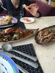 -阳光五洲大酒店·宴会厅