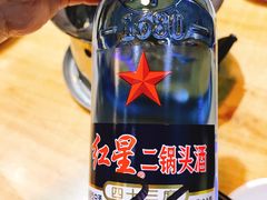 白酒-范贤光鸡公煲(平乐园总店)