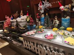 -温州铂尔曼酒店蘭 咖啡厅